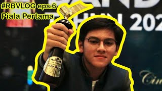 Download Lagu Vlog Perjalanan Dapetin Piala Pertama #RBVLOG eps. 6 Download Lagu Vlog Perjalanan Dapetin Piala Pertama #RBVLOG eps. 6