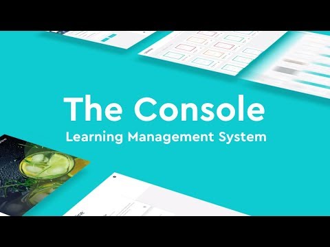 CPL Console Learning Management System 2019