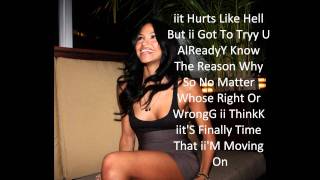 Watch Cassie About Time video