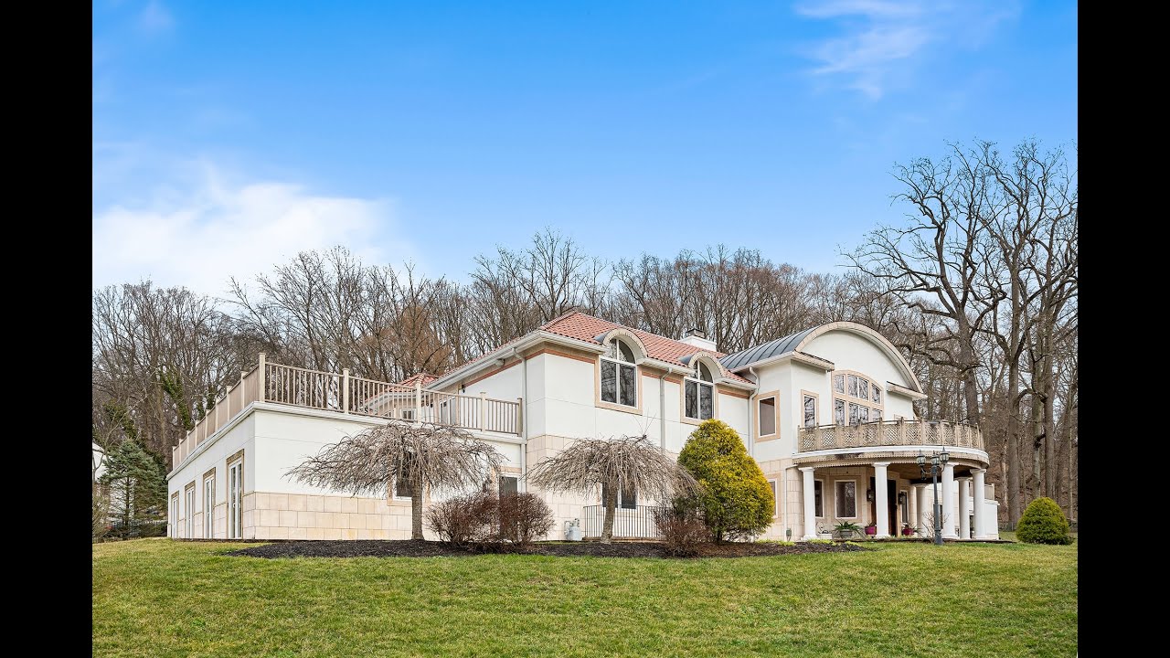 635 S Ithan Ave, Bryn Mawr, PA 19010