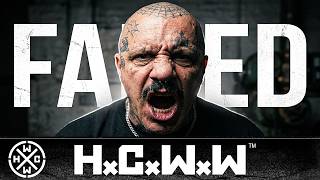 FAILED - CAGES - HC WORLDWIDE (OFFICIAL 4K VERSION HCWW)