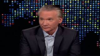 CNN Offical Interview: Bill Maher 'Muslims key to winning war'