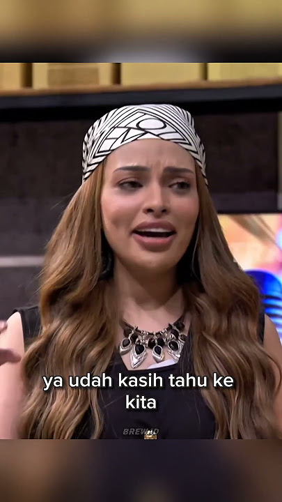 SURYA : SORRY SAYA HABIS BERANGKAT KEMARIN, NGGAK MINUM LAGI! #laporpaktrans7 #transmedia #shorts