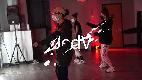 Bryson Tiller - Just Another Interlude (Choreography by Jedv)