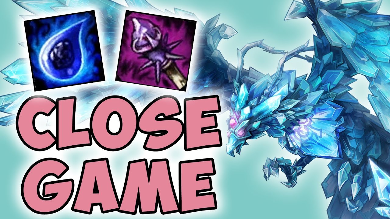 CAN KAYN MID CARRY? | HOW TO COMEBACK FROM FEEDING | AKALI IS BROKEN