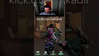 Valorant da Yaşadığım Bug
