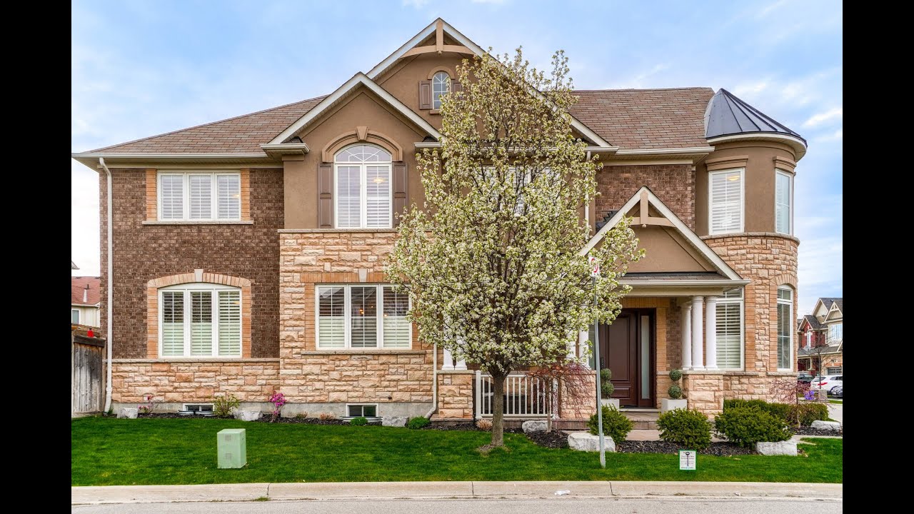 700 Gervais Terrace, Milton Home for Sale Real Estate Properties for