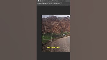AI Generative Fill on MOVING VIDEO? (Generative Fill + Motion Tracking in After Effects & Photoshop)