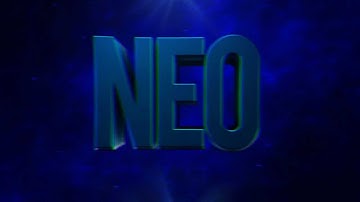 RaGe Neo Intro - JuicedDZN