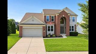 934 Running Brook Drive, Holly, MI - 20261055657