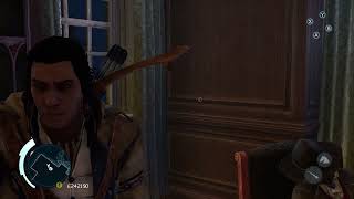 Assassins Creed III: The Remnant of the Colonial Brotherhood