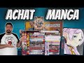 Achat manga du fou mangas  collectors  goodies  kit vitrine et deux tableaux frieren 