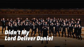 Famous Zero8 | Didn't My Lord Deliver Daniel Wealth