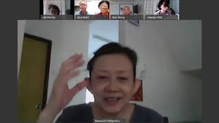 spontaneous qigong-20200418 -theory class 3
