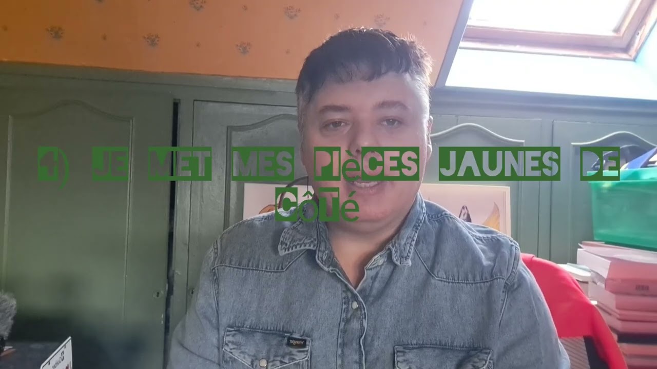 6 choses que je fait pour mettre encore plus d'argent de côté plus un bonus #argent #épargne 