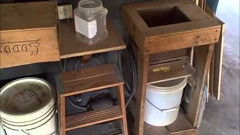 How I Brew All-Grain Beer - Part 1 of 4