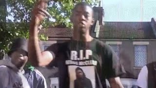 Tion Wayne - So Hard Freestyle