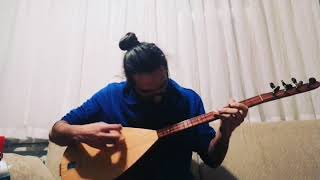 Hasret Gültekin - Derman Sendedir
