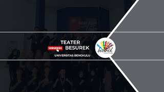 LOMBA BACA PUISI UNIB FAIR JUARA 1