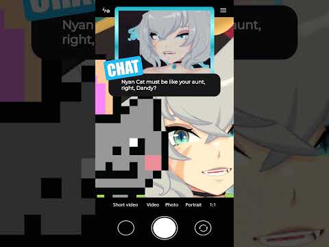What's the first internet meme you remember? 🤔 #vtuber #memes #vtuberclips
