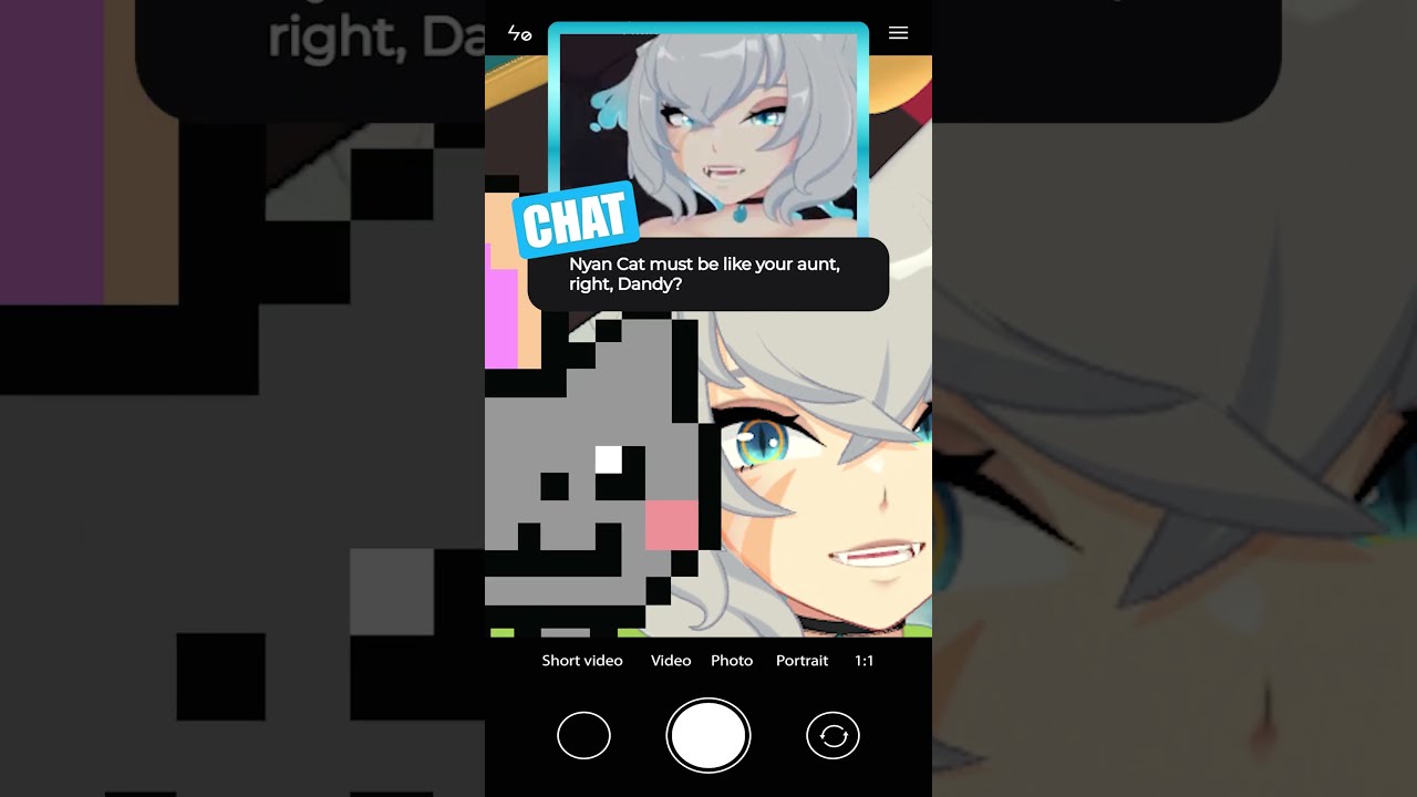What's the first internet meme you remember? 🤔 #vtuber #memes #vtuberclips