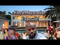 The secret life Floyd Mayweather doesn&#39;t want YOU TO KNOW ABOUT!