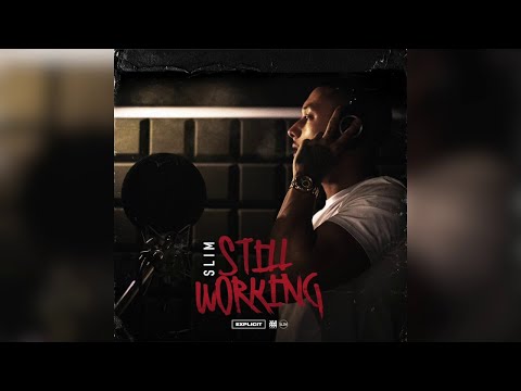 Slim - Picture This [Audio] | GRM Daily