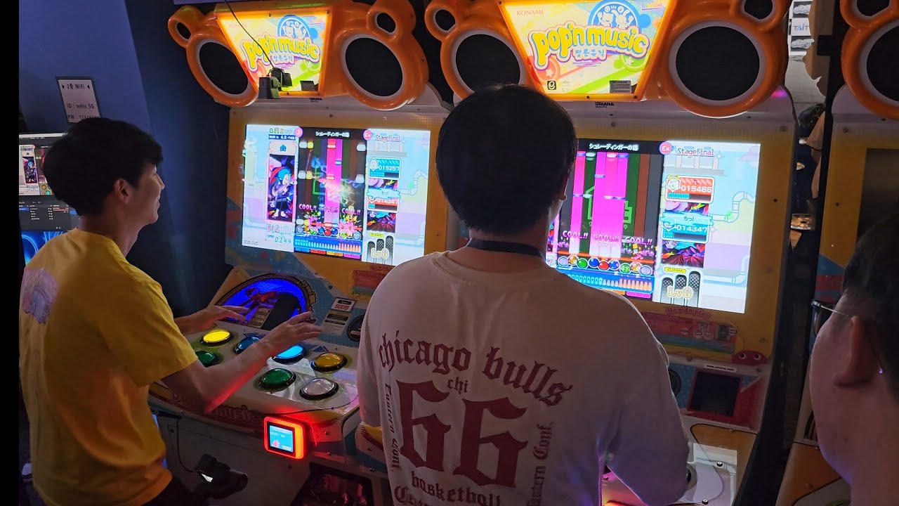 【beatmania IIDX CONNECT】 [TATSU vs TL] シュレーディンガーの猫 (TOY CONTEMPORARY) [EX] [Surprise Event!!]