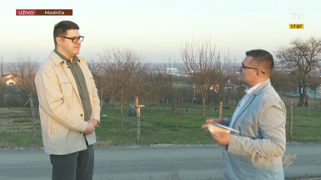 RAMAZANSKI ZIJARETI | Ferid Sejdić, član UO Fondacije 