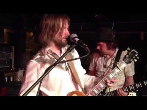 Steepwater Band