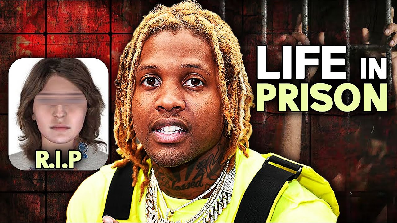 Lil Durk's SHOCKING Arrest The MurderForHire Plot That Could End His