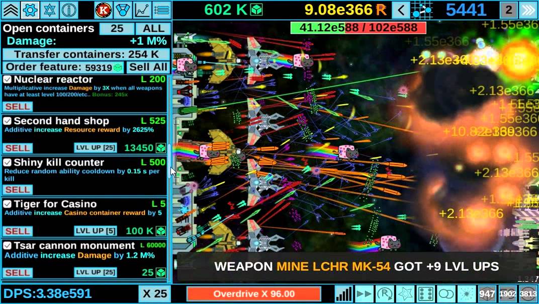 Transport Defender GamePlay 21 SPENDING 2M CONTAINERS