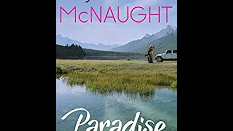 Paradise audio book-ByJudith McNaught