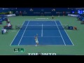 Toronto 2009 : Semifinals Highlights