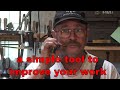 A simple tool that will improve your work - quick tip A simple tool that will improve your work - quick tip