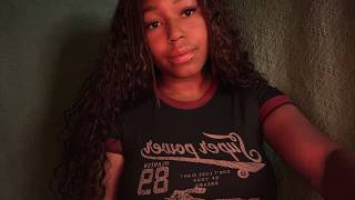 ASMR Life Update ⋆‧°𓏲ּ𝄢 Whispering and Mouth Sounds