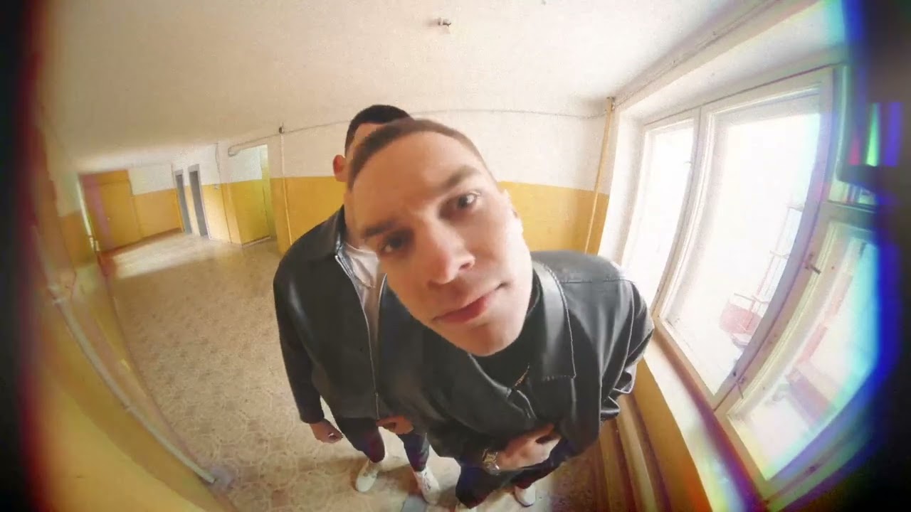 HIPMA - дети 90-х