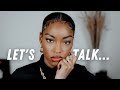 LIFE UPDATE... What&#39;s next for me? My job, Influencing, etc... | Slim Reshae