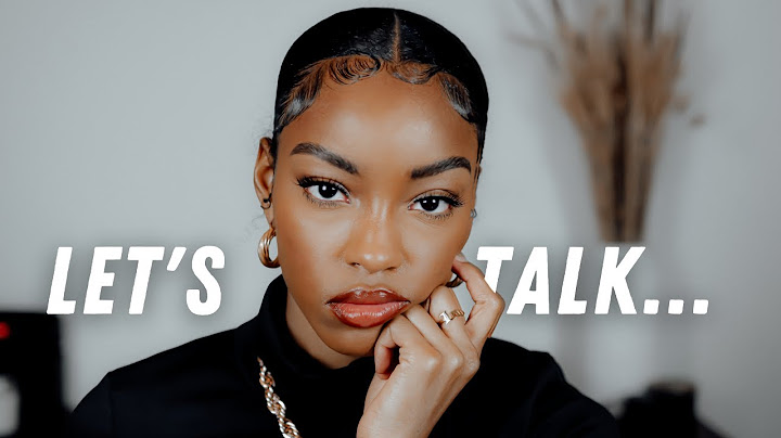 LIFE UPDATE... What's next for me? My job, Influencing, etc... | Slim Reshae