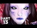 STELLAR BLADE PS5 Walkthrough Gameplay Part 13 - ALPHA NAYTIBA &quot;DEMOGORGON&quot; BOSS (FULL GAME)