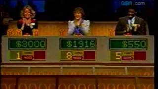 Press Your Luck  031585 Pt 2