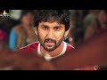 Bheemili Kabaddi Jattu Movie Kabaddi Final Match | Telugu Movie Scenes | Nani | Sri Balaji Video