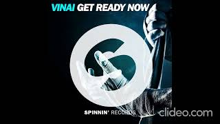 VINAI - Get Ready Now (Isabella Gomez Remix) [Official]