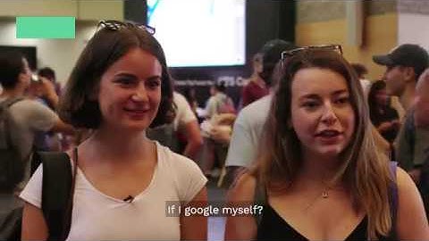 Digital reputation | What comes up when you Google yourself?