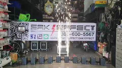 Showven Sparkular Mini BT06