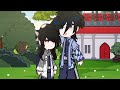 The Sun ☀️ proposed to the moon🌙||Gacha club Kny||Giyushino||(My Au)||(Read desc)||#demonslayer
