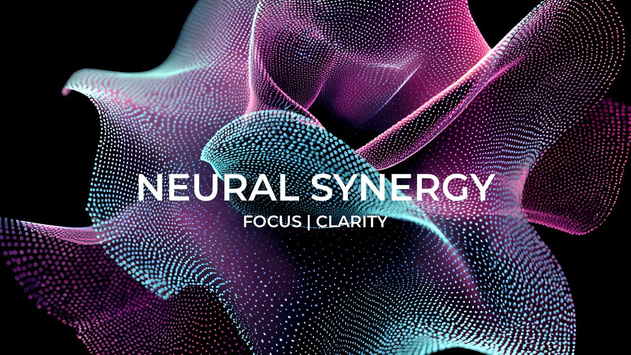 ADHD Relief Music: Isochronic Tones 40Hz Gamma for Stop Distractions