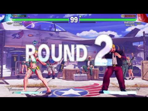 Ranked Laggy Ken