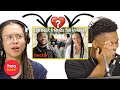 Best Friends React to Their First Date