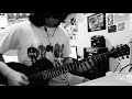 Knuckle Puck - 20/20 (guitar cover)